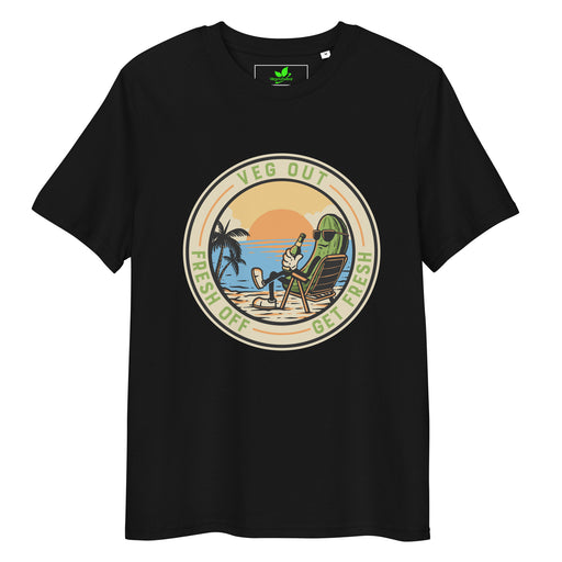 Cucumber Sunset T-Shirt