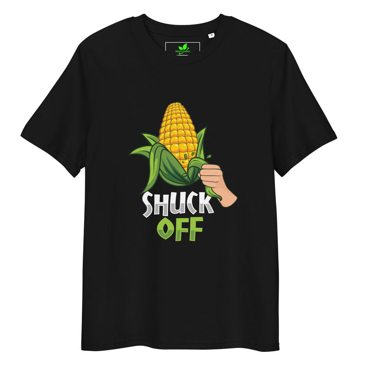 Shuck Off T-Shirt