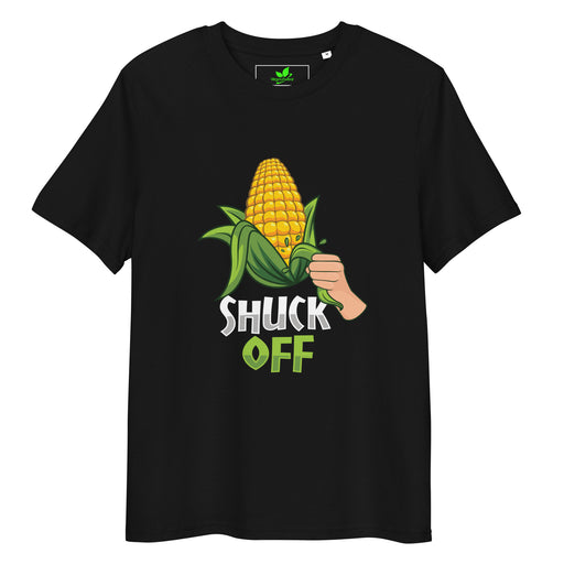 Shuck Off T-Shirt