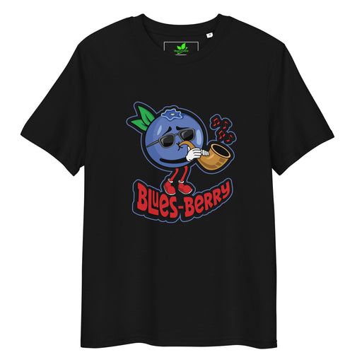 Blues-Berry T-Shirt