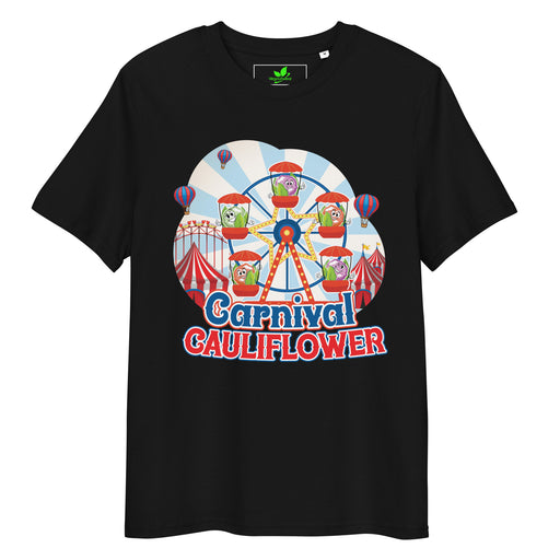 Carnival Cauliflower T-Shirt