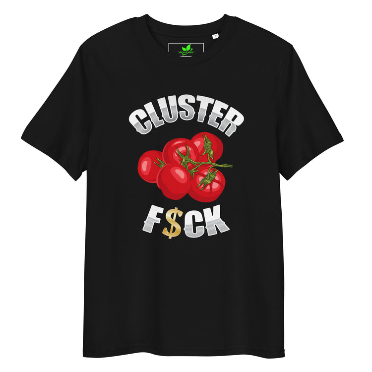 Cluster F$CK T-Shirt