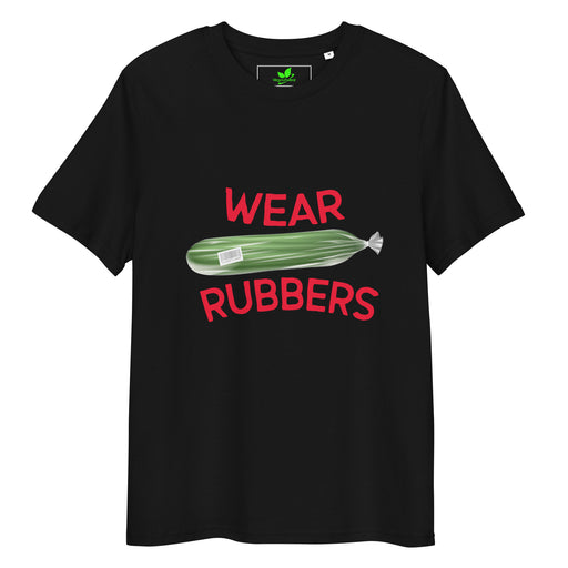 Wear Rubbers T-Shirt