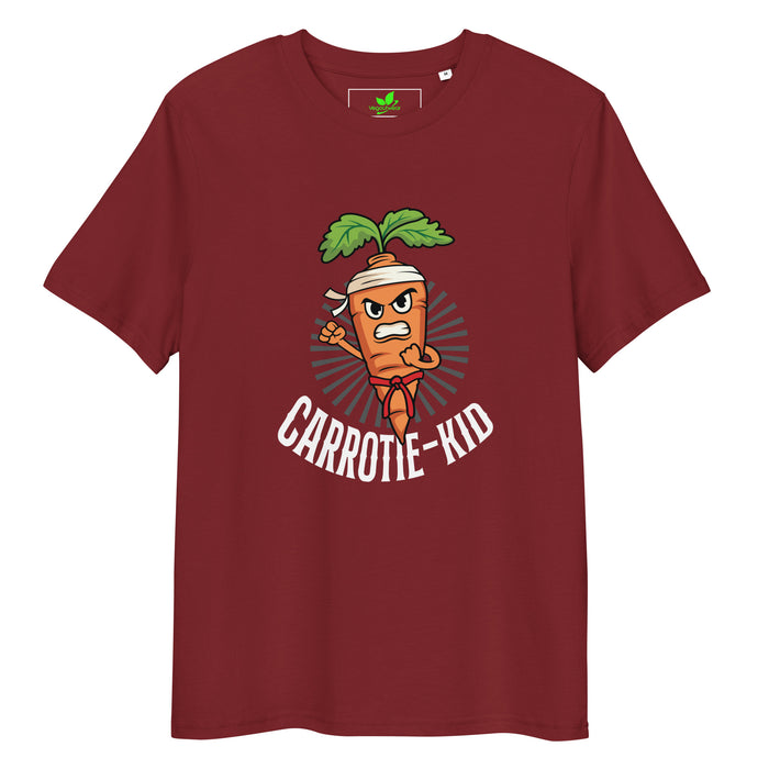 Carrotie-Kid T-Shirt