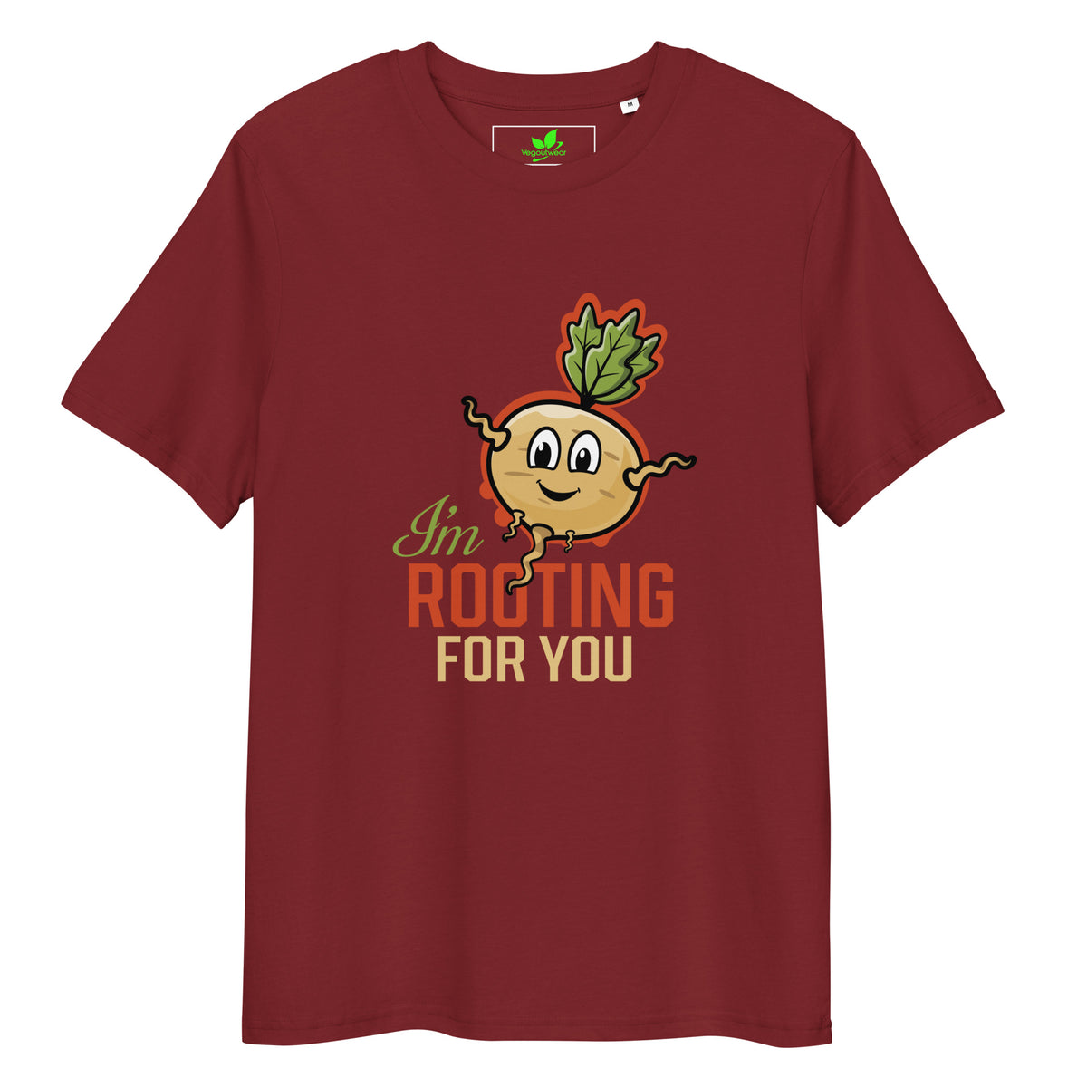 I'm Rooting For You T-Shirt
