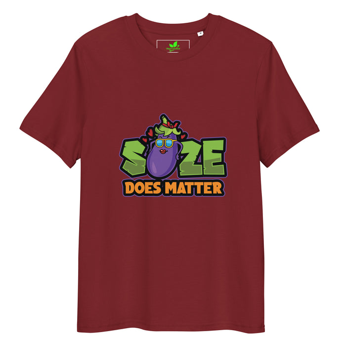 Size Does Matter T-Shirt