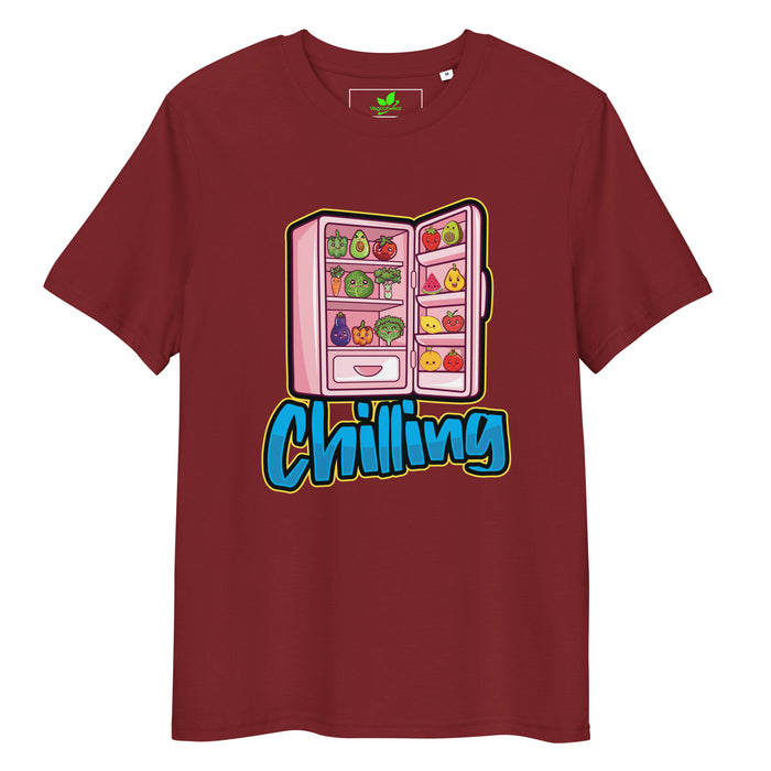 Fridge Chilling T-Shirt