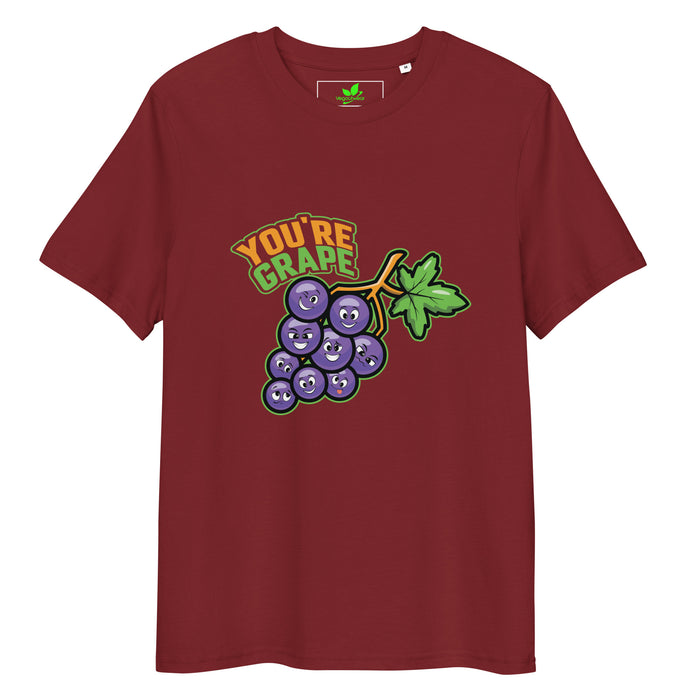 You're Grape T-Shirt