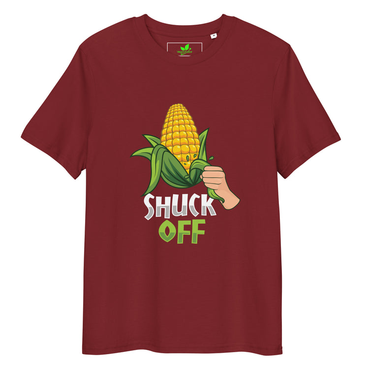 Shuck Off T-Shirt