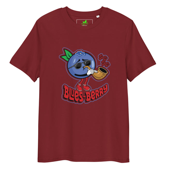 Blues-Berry T-Shirt