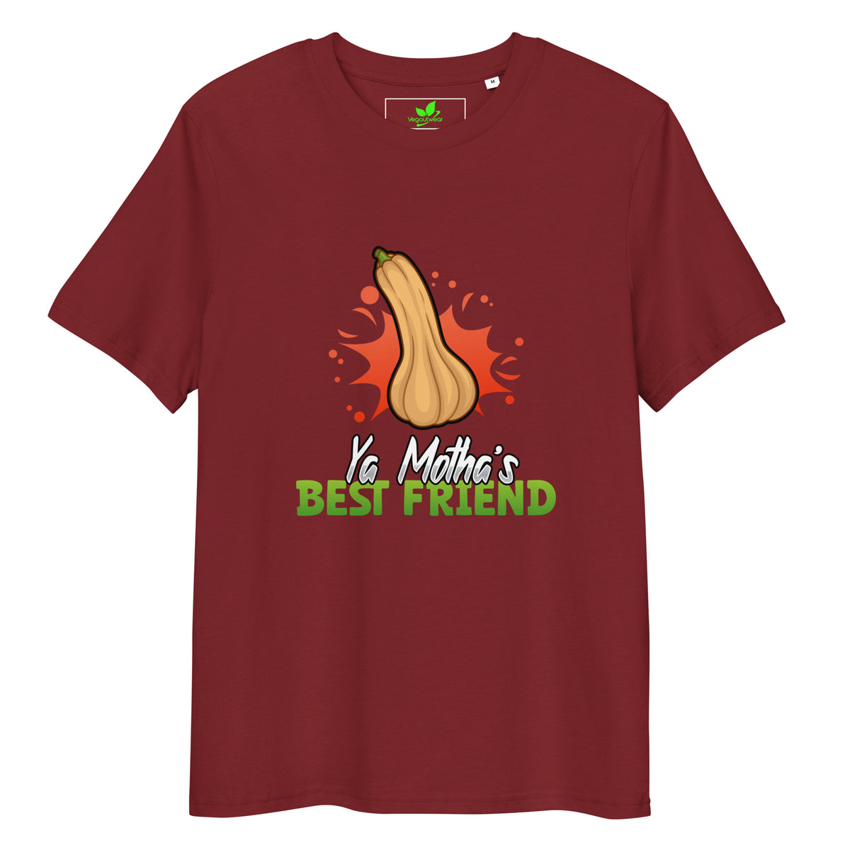 Ya Motha's Best Friend T-Shirt