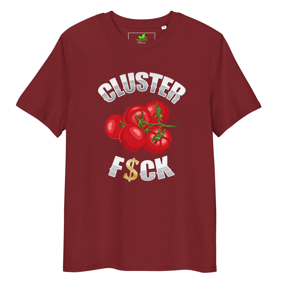 Cluster F$CK T-Shirt