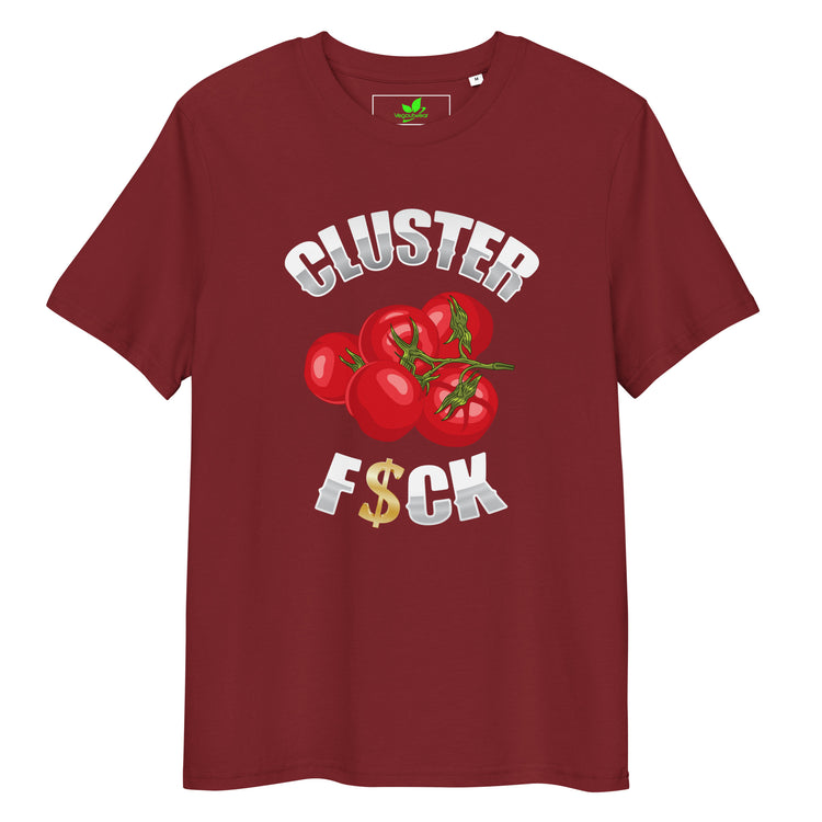 Cluster F$CK T-Shirt