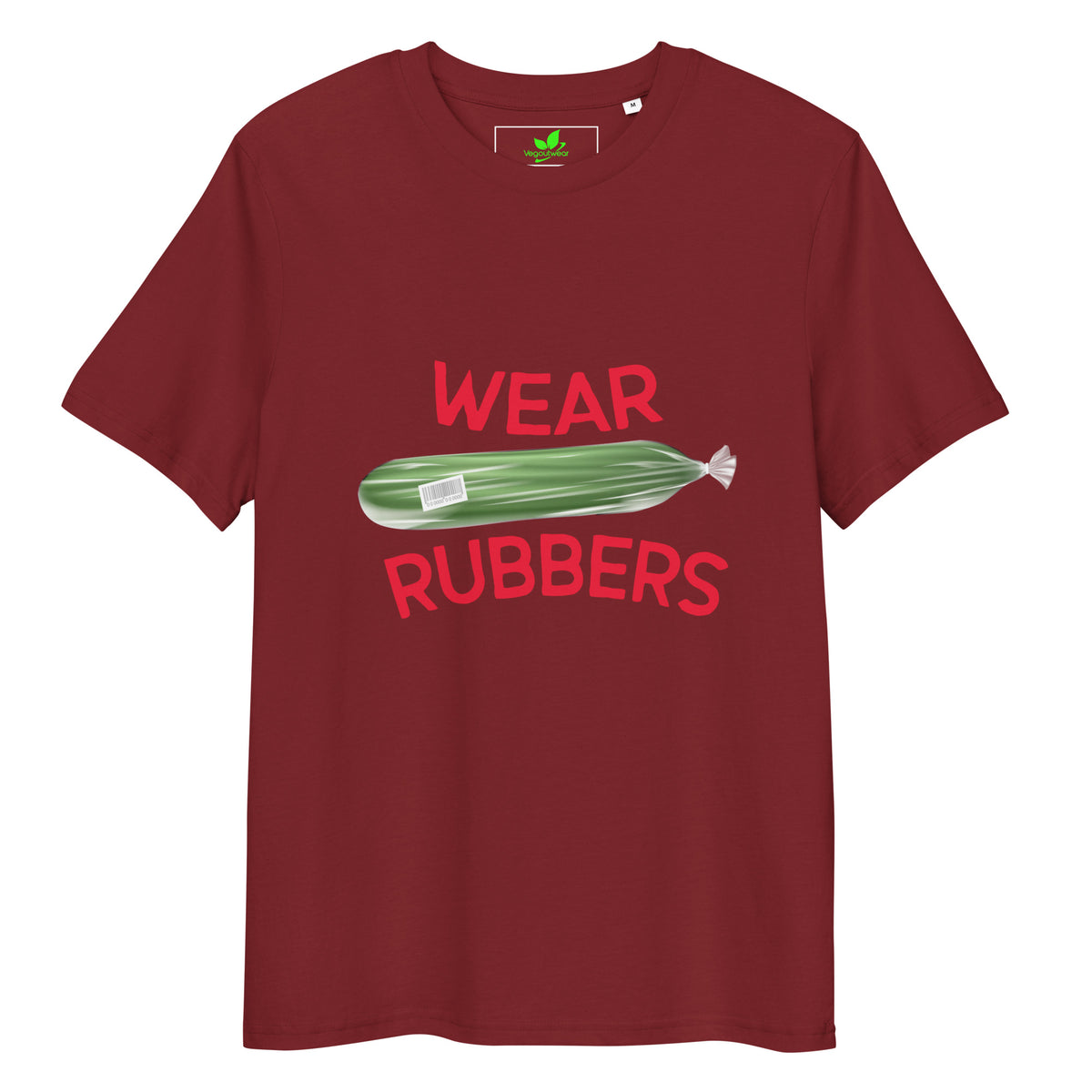 Wear Rubbers T-Shirt