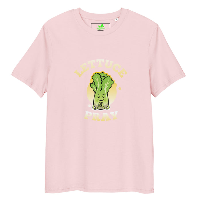 Lettuce Pray T-Shirt