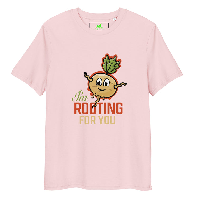 I'm Rooting For You T-Shirt