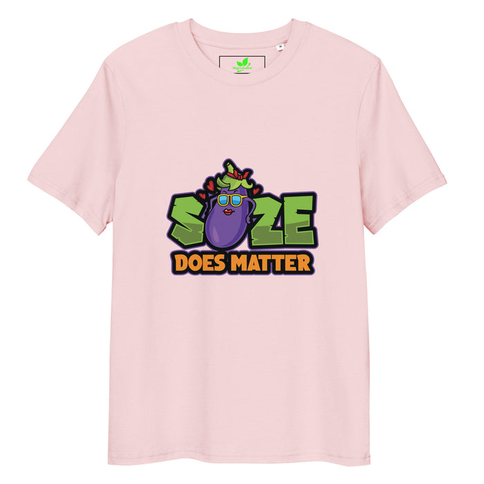 Size Does Matter T-Shirt