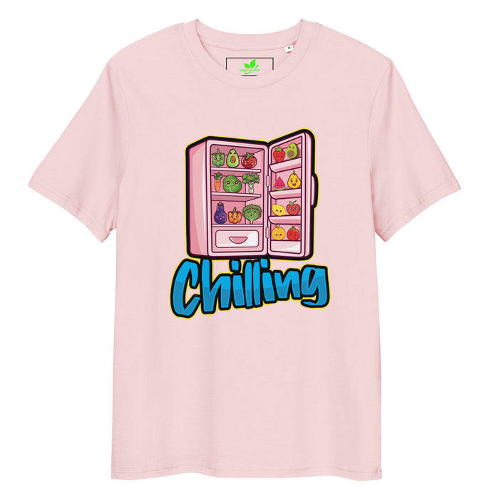 Fridge Chilling T-Shirt