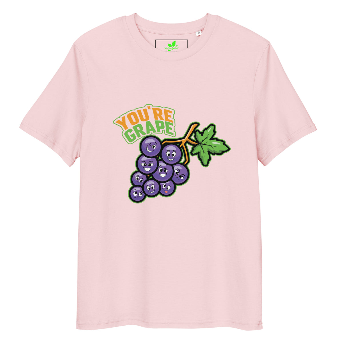 You're Grape T-Shirt