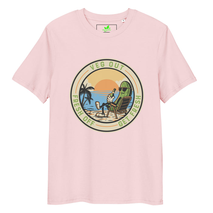 Cucumber Sunset T-Shirt