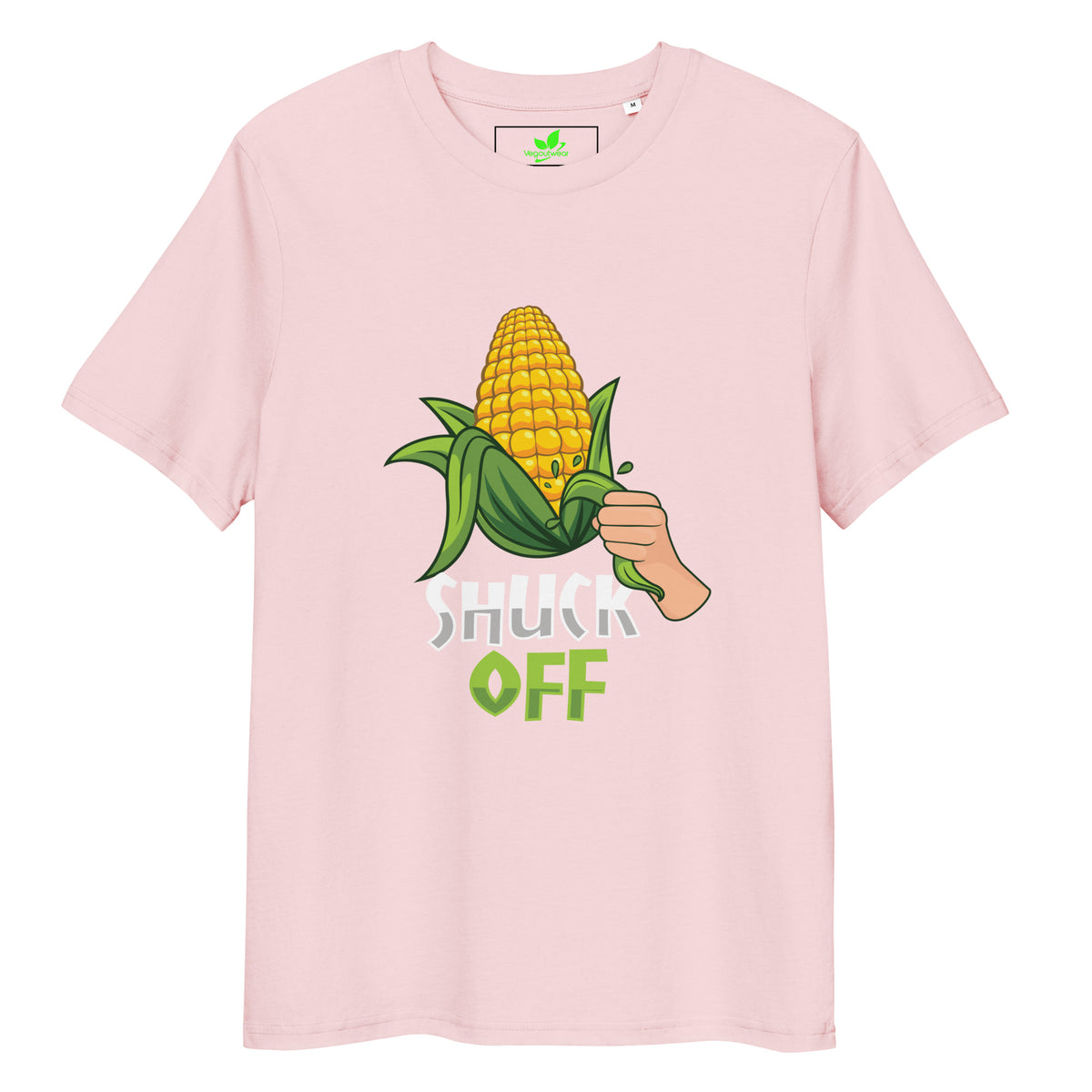 Shuck Off T-Shirt