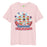 Carnival Cauliflower T-Shirt