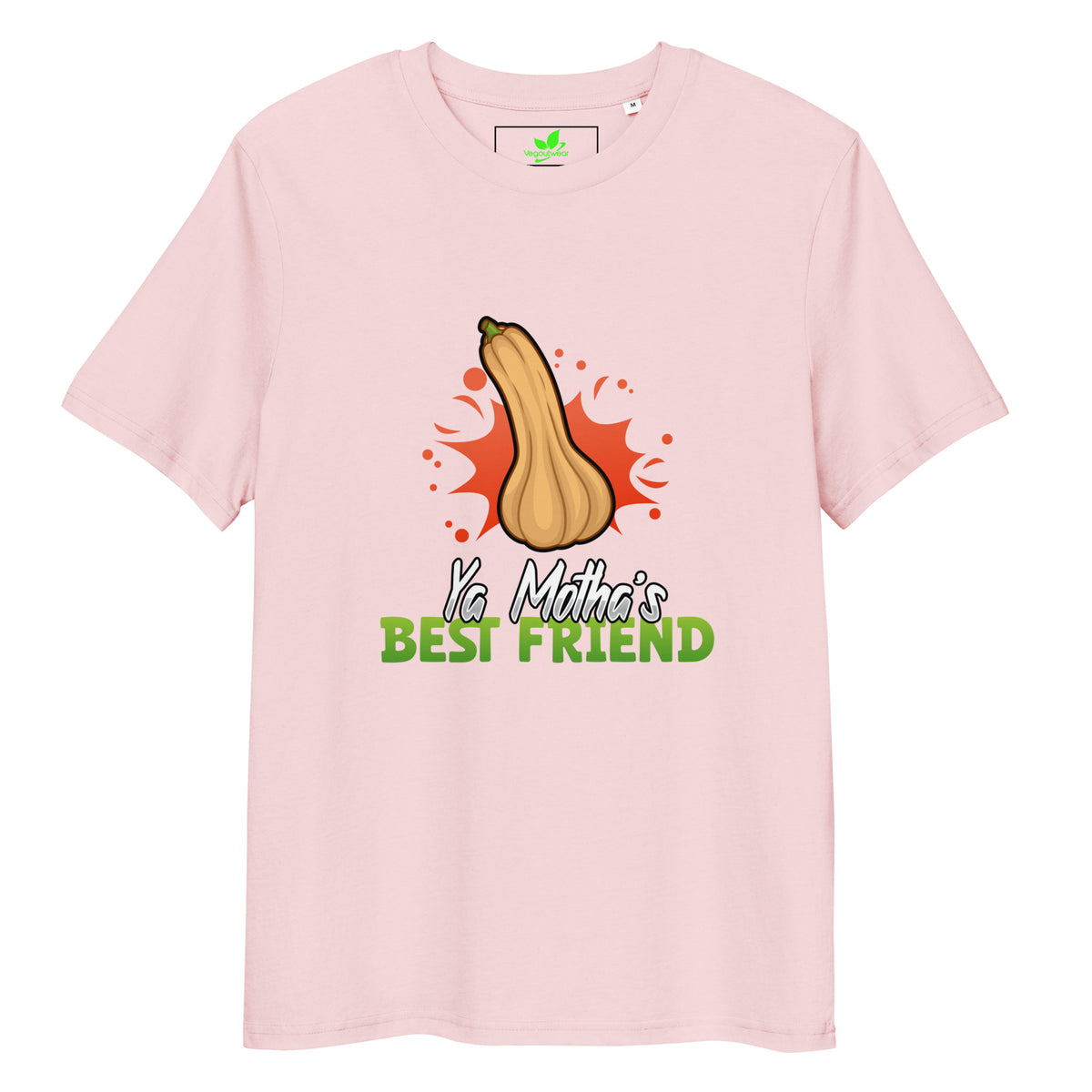 Ya Motha's Best Friend T-Shirt