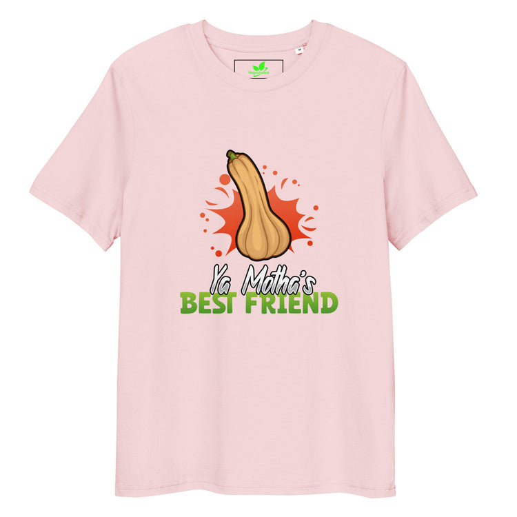 Ya Motha's Best Friend T-Shirt