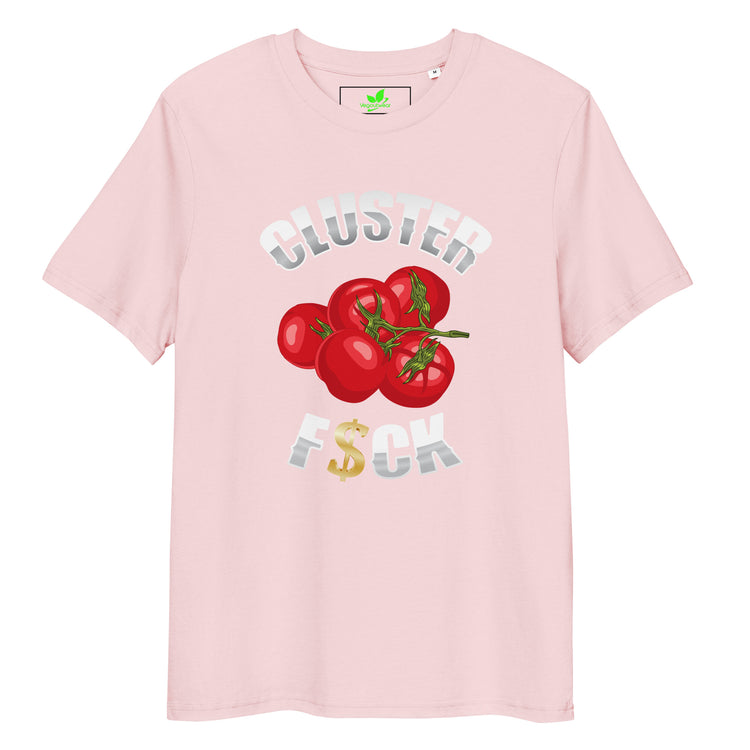 Cluster F$CK T-Shirt