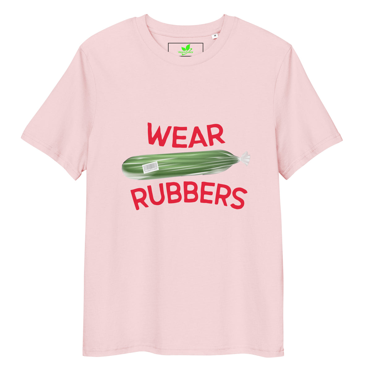 Wear Rubbers T-Shirt