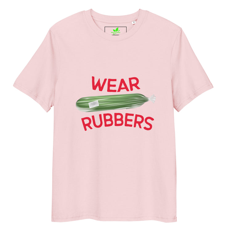Wear Rubbers T-Shirt