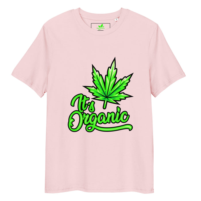 It's Organic T-Shirt