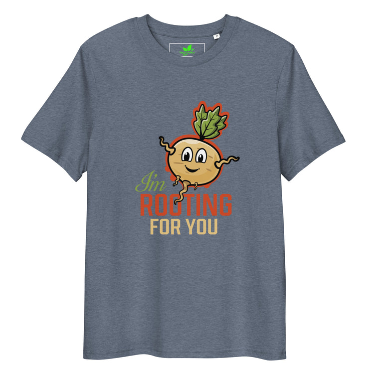 I'm Rooting For You T-Shirt