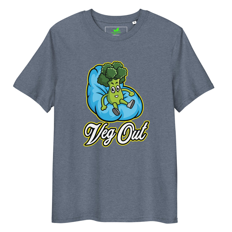 Broccoli Vegging T-Shirt
