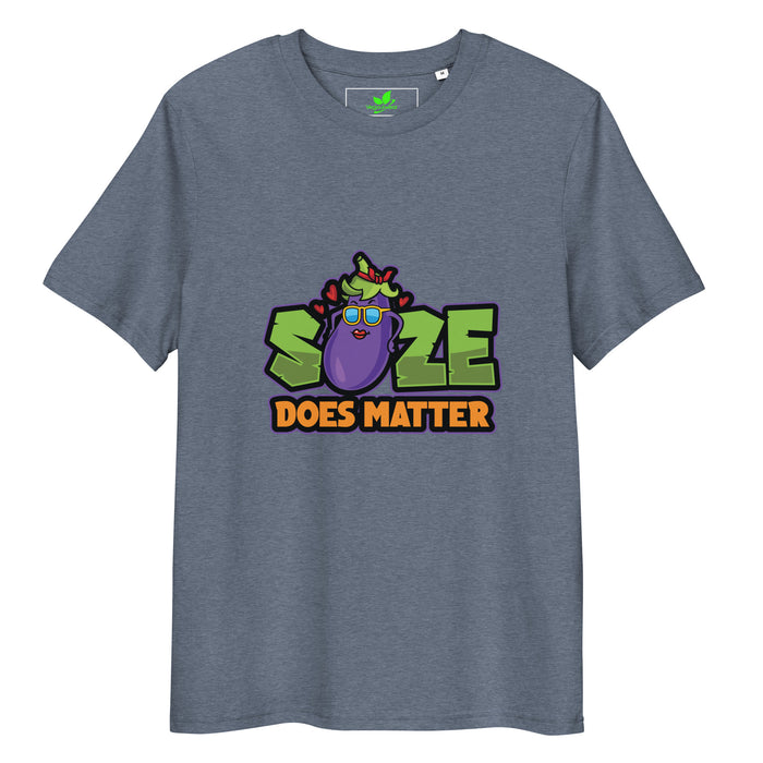 Size Does Matter T-Shirt