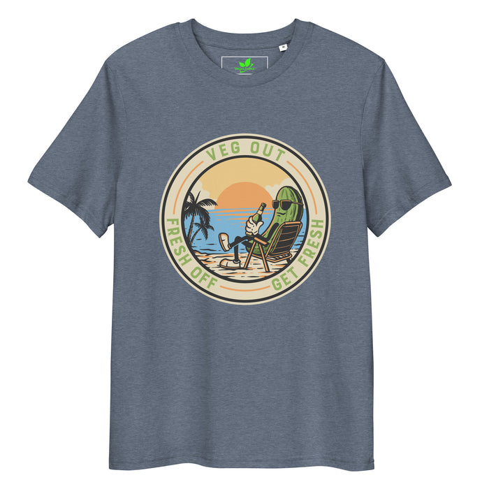 Cucumber Sunset T-Shirt