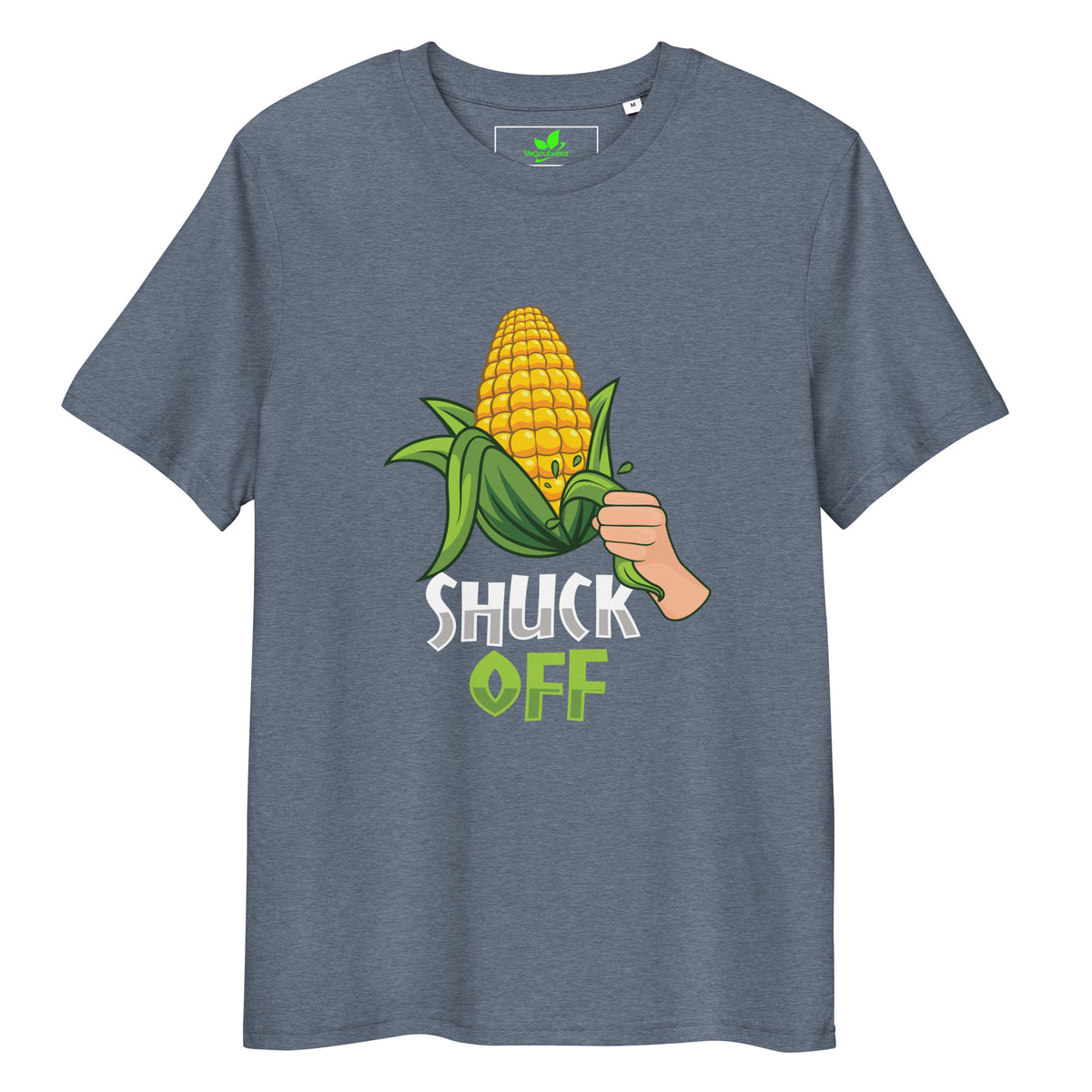 Shuck Off T-Shirt