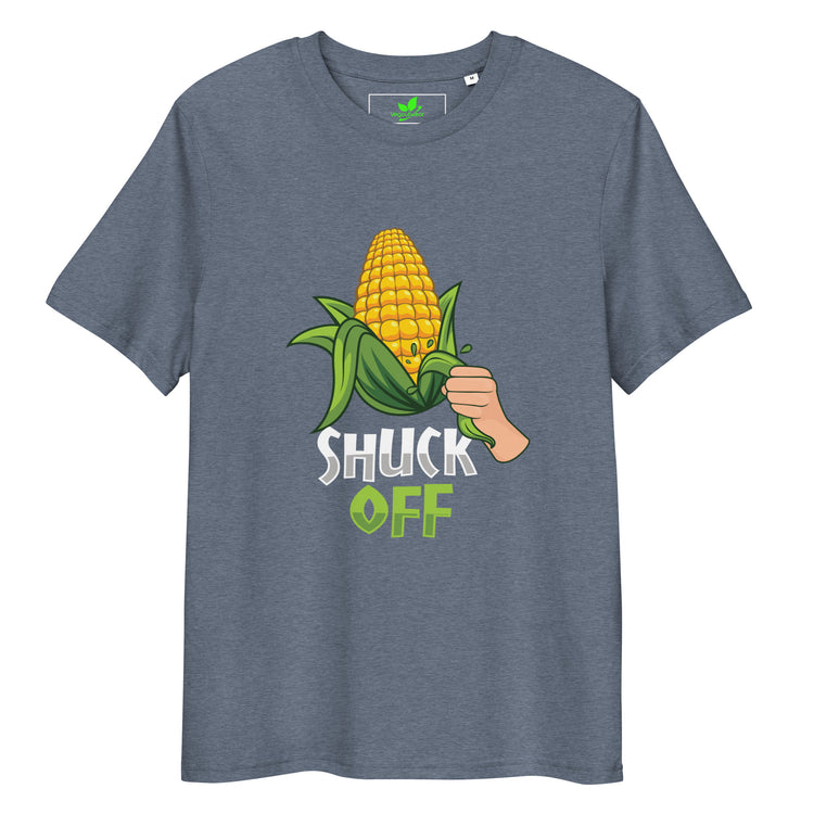 Shuck Off T-Shirt
