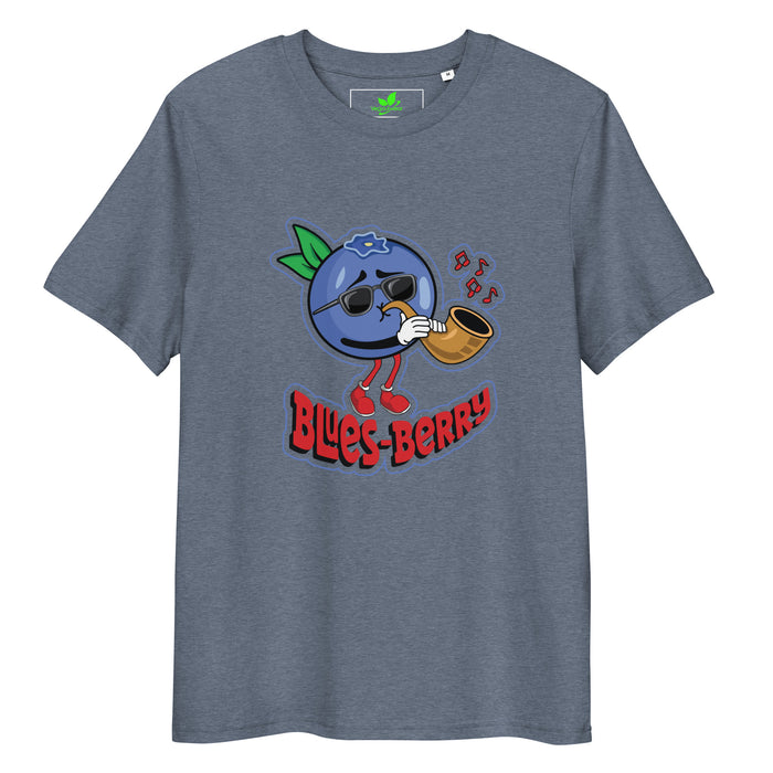 Blues-Berry T-Shirt