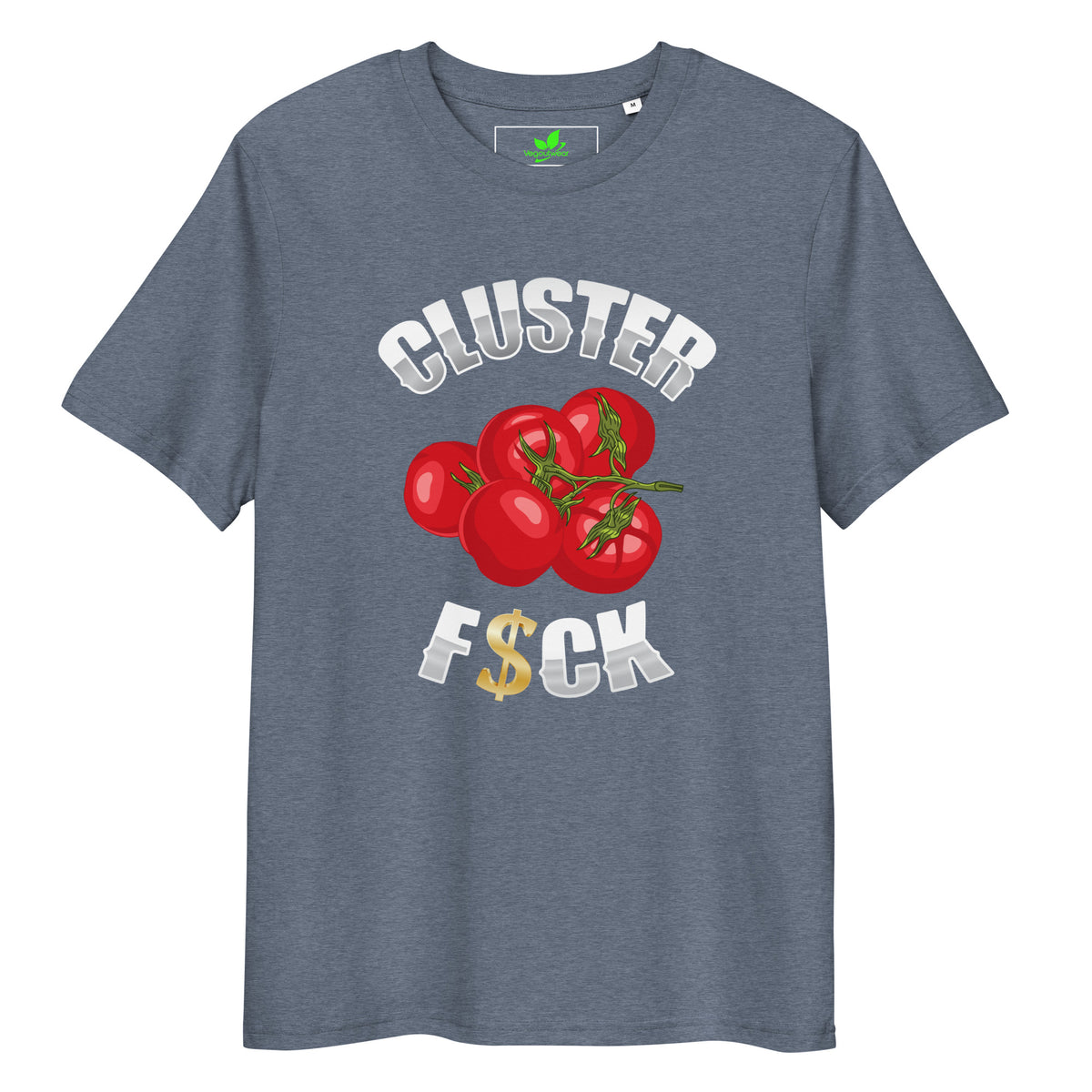 Cluster F$CK T-Shirt