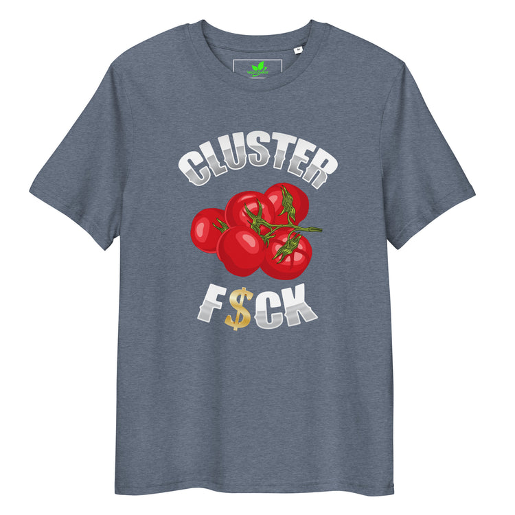 Cluster F$CK T-Shirt
