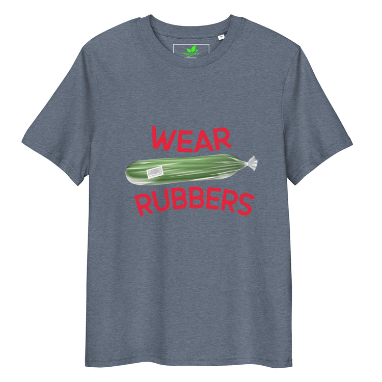 Wear Rubbers T-Shirt