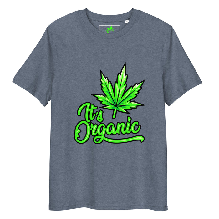 It's Organic T-Shirt