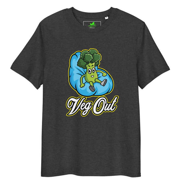 Broccoli Vegging T-Shirt