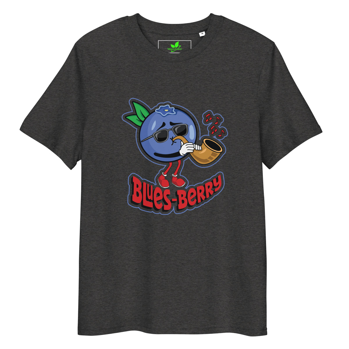 Blues-Berry T-Shirt