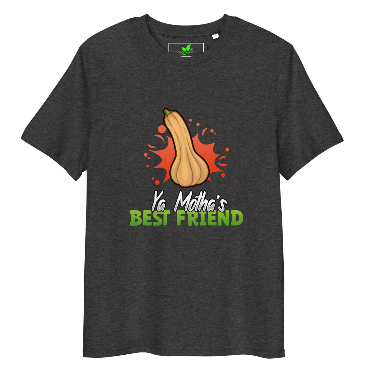 Ya Motha's Best Friend T-Shirt