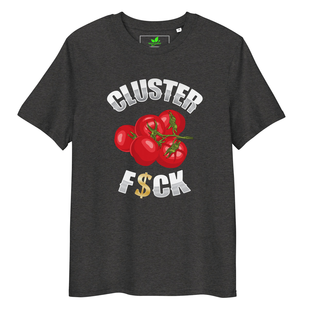 Cluster F$CK T-Shirt