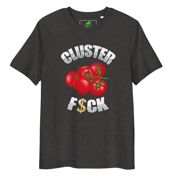 Cluster F$CK T-Shirt