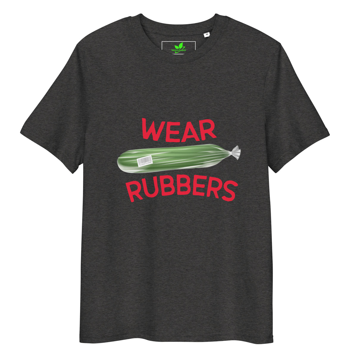 Wear Rubbers T-Shirt