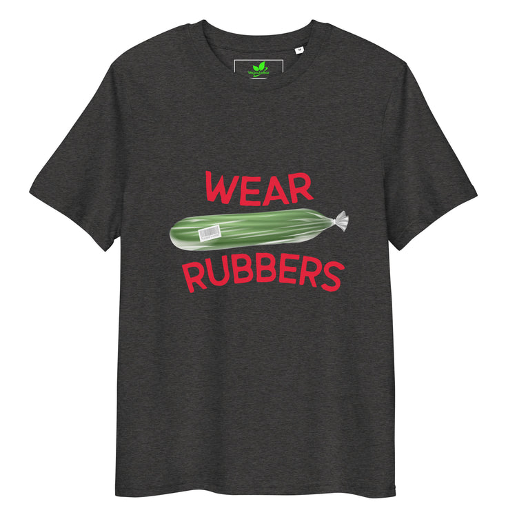 Wear Rubbers T-Shirt